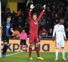 Simon Mignolet legt uit wat er ontbrak bij Club Brugge