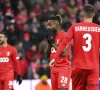 Doelpuntenmaker Bastien teneergeslagen, maar... "We hebben getoond dat we een grote club zijn"