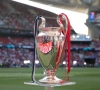De resultaten van de eerste voorronde in de Champions League