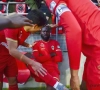 Frank Boya heeft een kleine tip voor Ivan Leko over de omgang met zorgenkind Didier Lamkel Zé