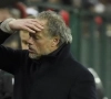 Michel Preud'homme wou niet veel woorden vuil maken aan nieuw puntenverlies: "Mijn mening is toch niet belangrijk"