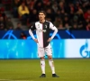 'Juventus biedt Cristiano Ronaldo aan bij ex-club, maar de Portugees loopt een blauwtje'