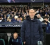 Zidane over situatie van Hazard: "Eden wil spelen: ik zie in zijn ogen dat hij ongelukkig is"