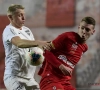 Nieuw drama voor middenvelder van Antwerp FC? Speler gaat opnieuw door knie