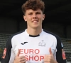 Tiener van Roeselare droomt van Europees voetbal: "Zit zoveel kwaliteit in deze groep"