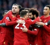 Liverpool moet nog een hele poos doorgaan om ongeslagen record van AC Milan op te peuzelen