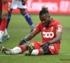 Bastien dit weekend kapitein