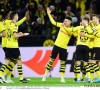 Sterk Borussia Dortmund rekent makkelijk af met Bornauw en co., Haaland scoort opnieuw twee keer bij invalbeurt
