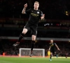 De Bruyne en Dendoncker aan de aftrap bij Manchester City en Wolverhampton