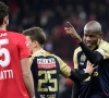 Bad boys in de Belgische competitie: Didier Lamkel Zé