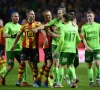 KV Oostende woest om één fase: "Zij zijn weer de enigen die het niet hebben gezien" & "Doellijntechnologie AUB"