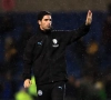 Mikel Arteta wil ex-coach Racing Genk aan staf toevoegen bij Arsenal