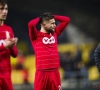 Nicolas Gavory geeft fout toe na gelijkmaker: "Enorm teleurgesteld"