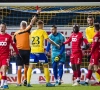 🎥 Ook het Referee Department spreekt zich uit over 'schlemiel van het weekend' Goreux