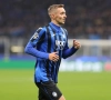 Timothy Castagne bevestigt zijn transfer naar Leicester: "Het is altijd mijn droom geweest om in de Premier League te spelen"