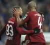 Kemar Roofe heeft veel lof voor een ploegmaat: "Hij wordt een geweldige trainer" 