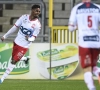KV Kortrijk moet het vanavond zonder flankaanvaller doen door positieve coronatest