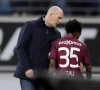 Club Brugge wacht af in één van de weinige twijfelachtige dossiers op bureau Mannaert
