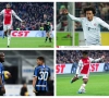 Het weekend van de toptalenten: het maatje van Lukaku, vers bloed bij Ajax en de achttienjarige redder van Bayern München