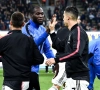 Cristiano Ronaldo waarschuwde Romelu Lukaku er al voor: "Italië is Engeland niet"