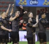 Vrancken, Van Damme en Schoofs unisono na erg dominante match van Mechelen: "Het enige minpuntje?"