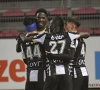 Charleroi neemt eenvoudig de maat van Oostende, dat tijdens (!) wedstrijd afscheid van coach aankondigt