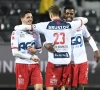 Gary Kagelmacher met een goed gevoel de winterbreak in: "In januari staat er heel wat op het spel"