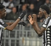 Huurling van AC Milan na eerste goal voor Charleroi: "Mijn tijd komt wel"