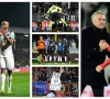 Club, Charleroi, King Kompany, Malinwa, Carcela, Cercle, Ingebrigtsen, ...