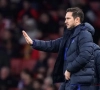 Lampard na nederlaag tegen Bayern München: "Je kan eens verliezen, maar wij zijn gewoon afgestraft"