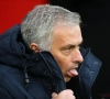 Mourinho na uitschakeling in CL: "We zijn geen team meer, maar een groep van spelers... alle bankzitters van Leipzig zouden bij ons in de basis staan"