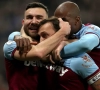 West Ham-icoon maakt zich gereed voor laatste wedstrijden
