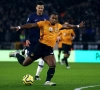 Vertrekt Adama Traoré dan toch bij Wolverhampton? Akkoord in de maak met Engelse topclub 