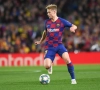 'Barça laat niet van zich profiteren en dient Bayern van antwoord met dit waanzinnige prijskaartje voor Frenkie de Jong'