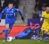 Waasland-Beveren wil middenvelder van twee miljoen euro huren van Racing Genk