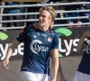 Nieuwe jonge Noor van Racing Genk: "Goede vriend Haaland motiveert mij", transfersom intussen bekend