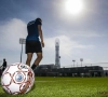 📷 Club Brugge traint in Doha in de schaduw van 'De Toorts'