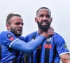 Scorende veertiger helpt laagvlieger uit derde klasse aan replay tegen Newcastle in FA Cup
