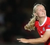 Team Yana Daniëls lepelt extra aanvalster (18) binnen