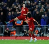 🎥 Liverpool-speler krijgt trofee 'Goal of the Season' voor dit pareltje!
