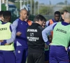 Kompany: "Onze doelen liggen verder dan play-off 1"