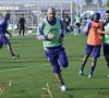 📷 Vanden Borre ziet er verrassend scherp uit op stage bij Anderlecht