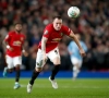 Rooney wil oudgediende weglokken bij Manchester United