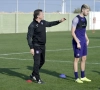 Anderlecht-youngster tekent voor hattrick in laatste wedstrijd waar Frank Vercauteren op de bank zat