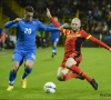 Jelle Van Damme sluit een comeback niet uit