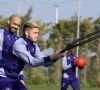 Kunnen Antoine en Anthony -twee 'nieuwkomers' bij Anderlecht- al iets betekenen?