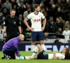 Kane stelt fans van  Engeland en Tottenham gerust: "Sta weldra terug op het wedstrijdblad"