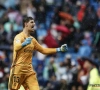 De werkfilosofie van Thibaut Courtois: "Belangrijk is om niet op een slechte dag te blijven focussen"