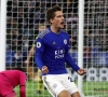 Dennis Praet geraakt aan de knie, ongerustheid bij Leicester City