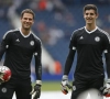 OFFICIEEL: Ex-doublure van Courtois vervangt Reina bij AC Milan